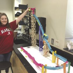 Student exploration roller coaster physics