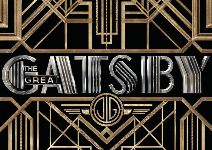 Drawing the great gatsby symbols