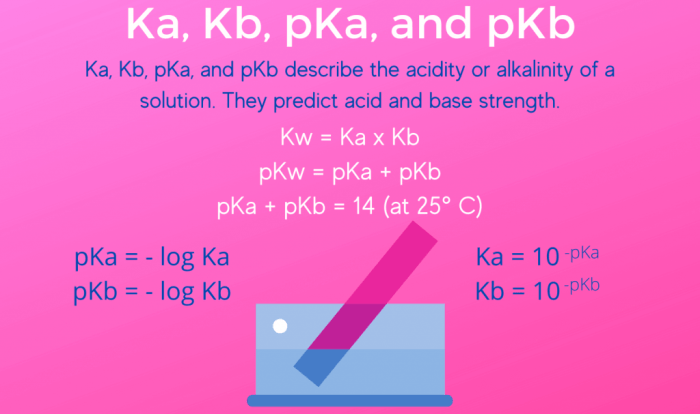 Calculate ka value for h3noh+