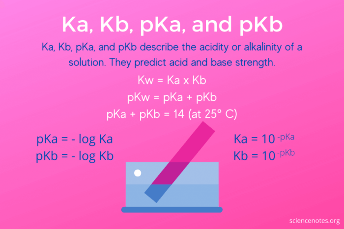 Calculate ka value for h3noh+