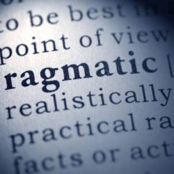 Pragmatism ignores truth as absolute